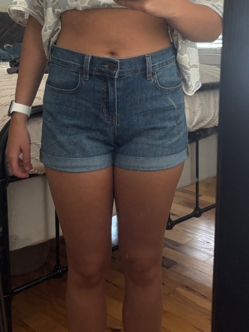 Old Navy Denim SHORTS